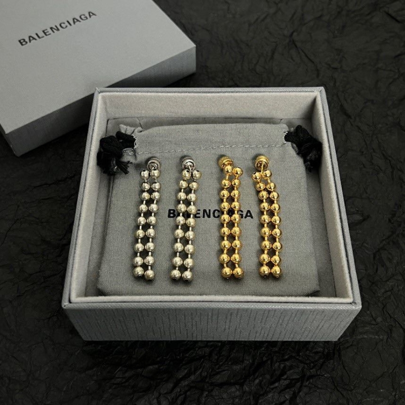 Balenciaga Earrings